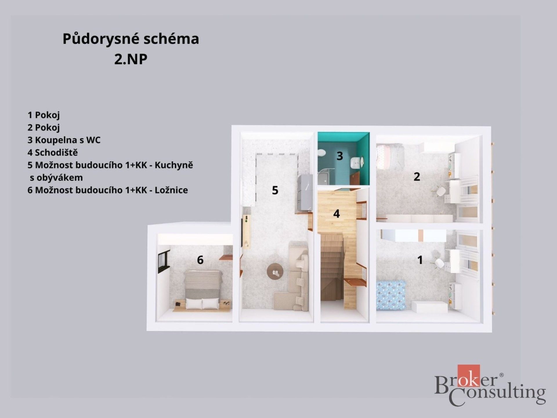 Prodej domu 320 m² - foto 19