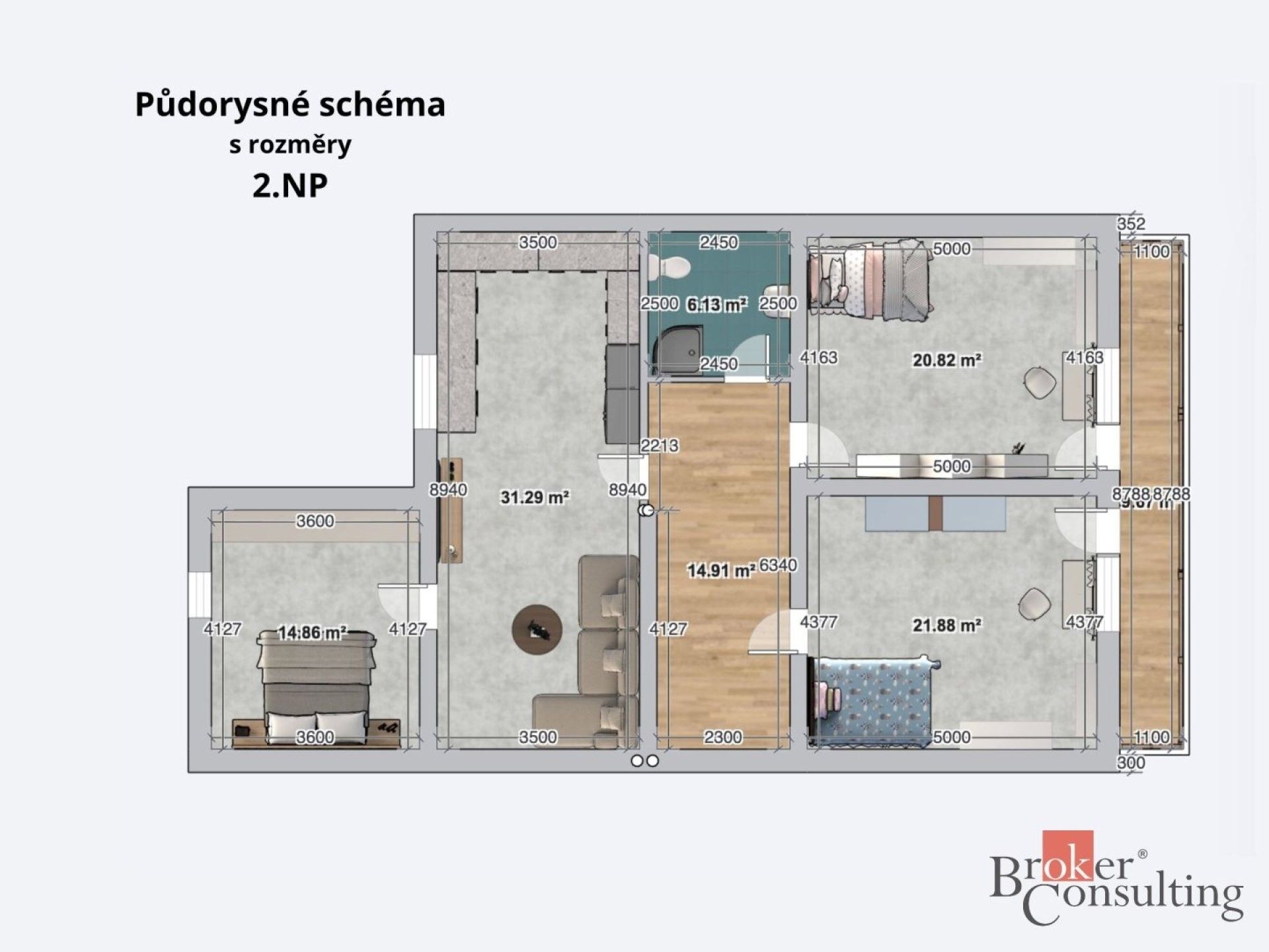 Prodej domu 320 m² - foto 20