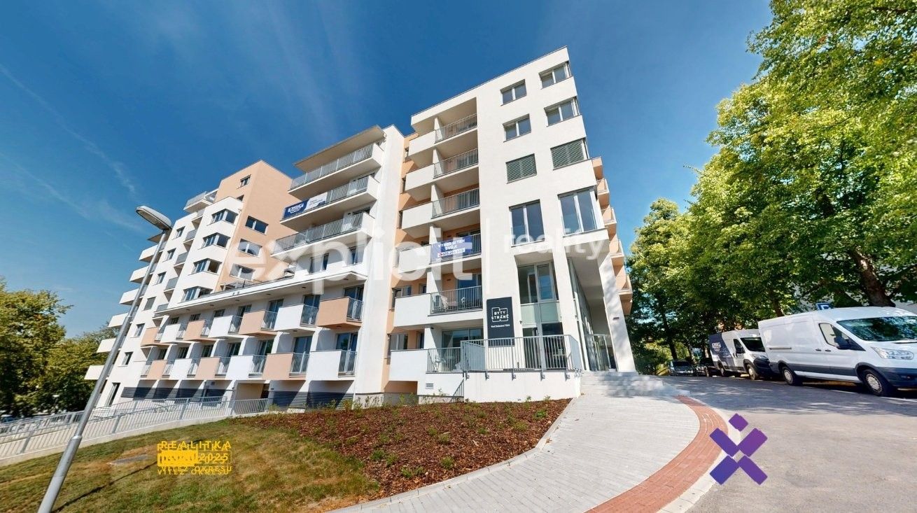 Pronájem nemovitosti 18 m² - foto 1