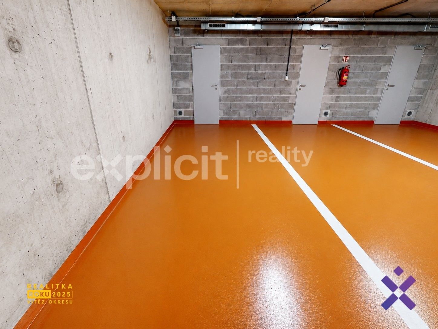 Pronájem nemovitosti 18 m² - foto 3