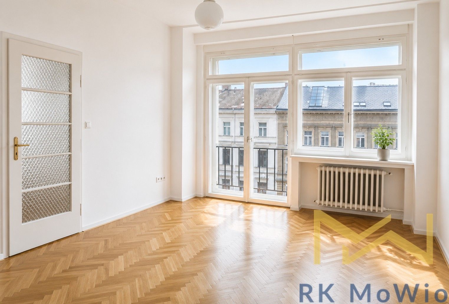 Pronájem bytu 3+kk 98 m² - foto 2