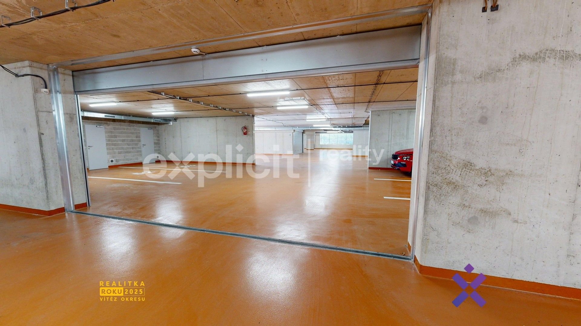 Pronájem nemovitosti 18 m² - foto 2