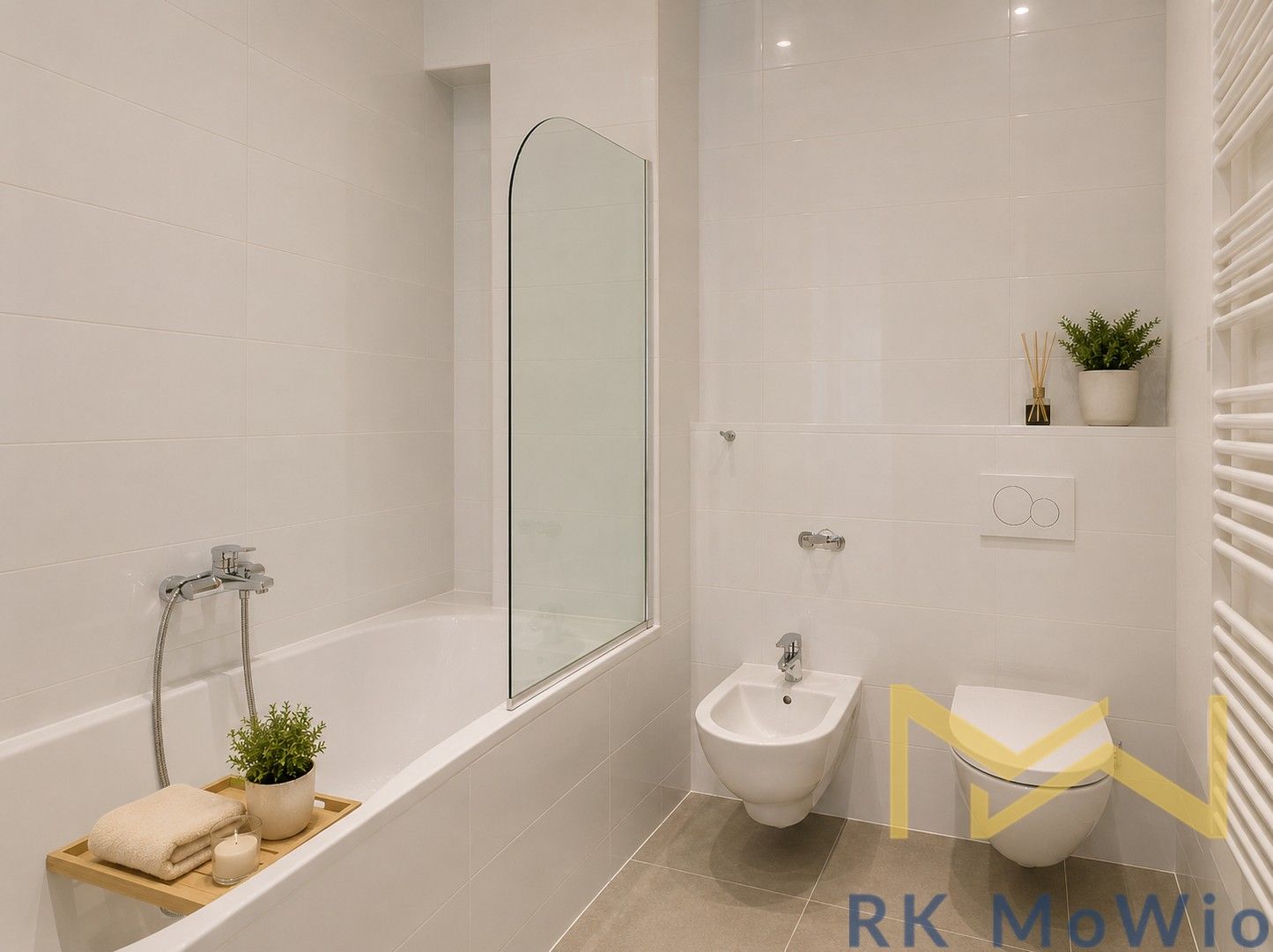 Pronájem bytu 3+kk 98 m² - foto 4