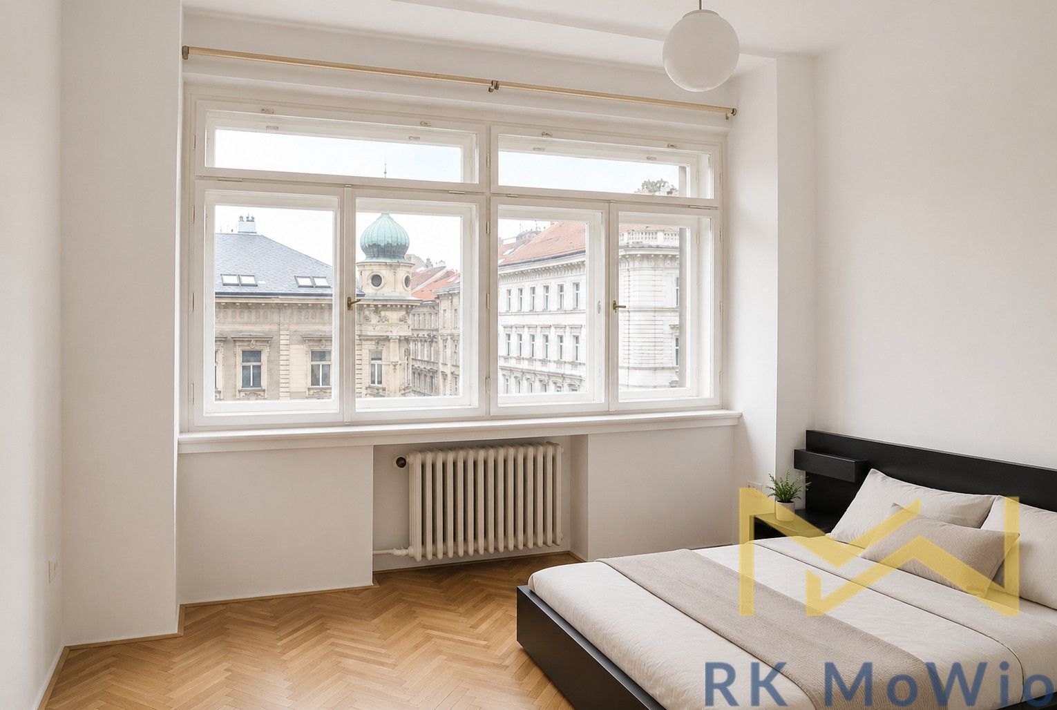 Pronájem bytu 3+kk 98 m² - foto 5