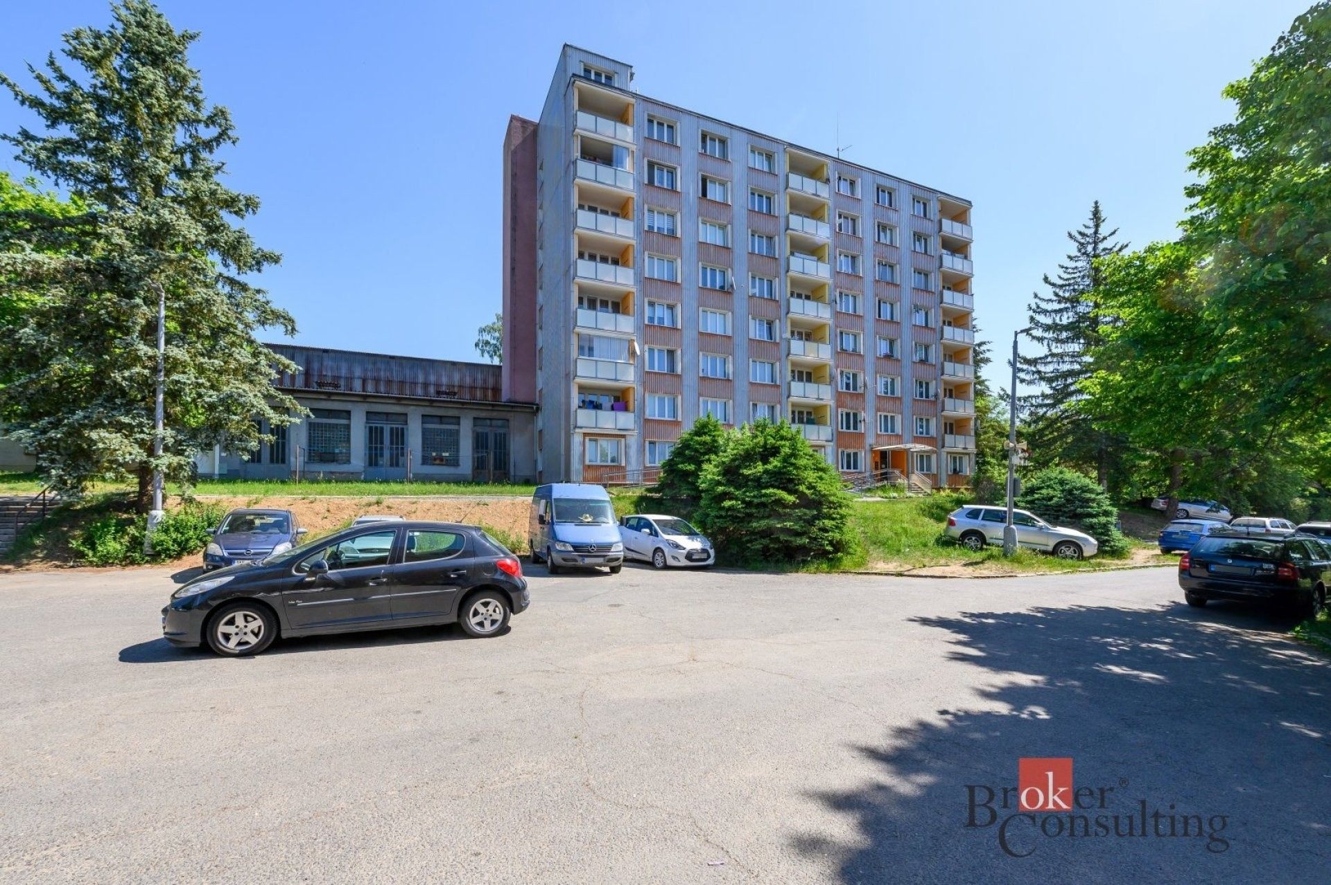 Prodej bytu 2+1 64 m² - foto 1