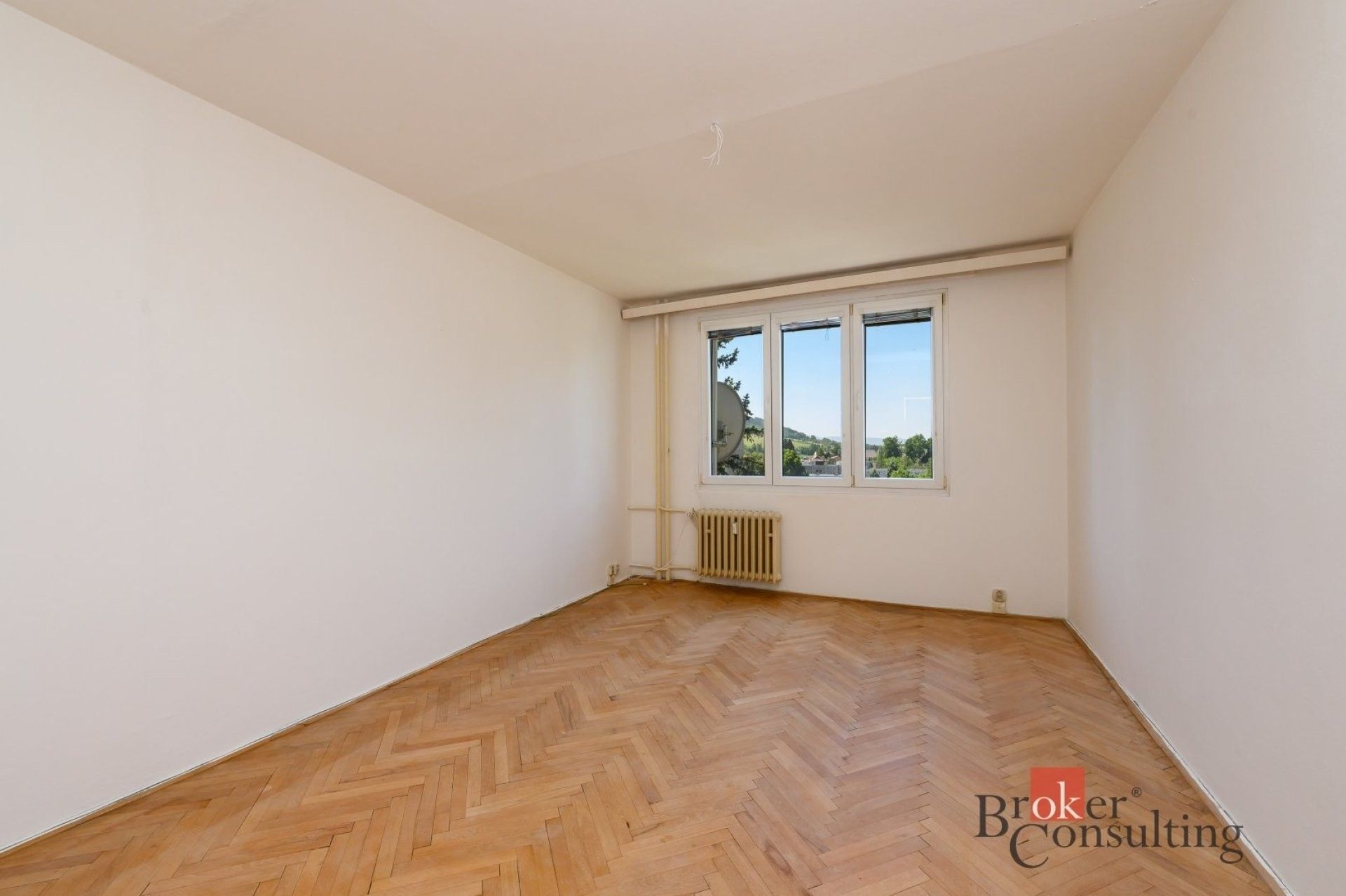 Prodej bytu 2+1 64 m² - foto 6