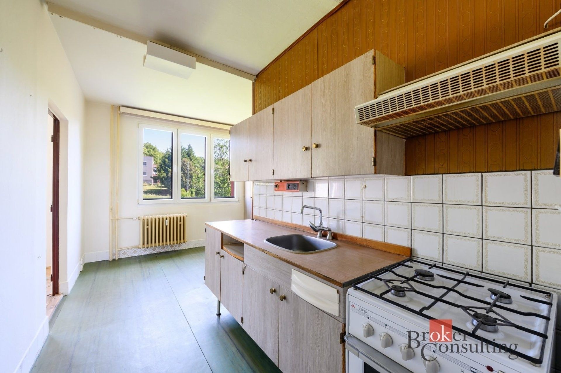 Prodej bytu 2+1 64 m² - foto 4