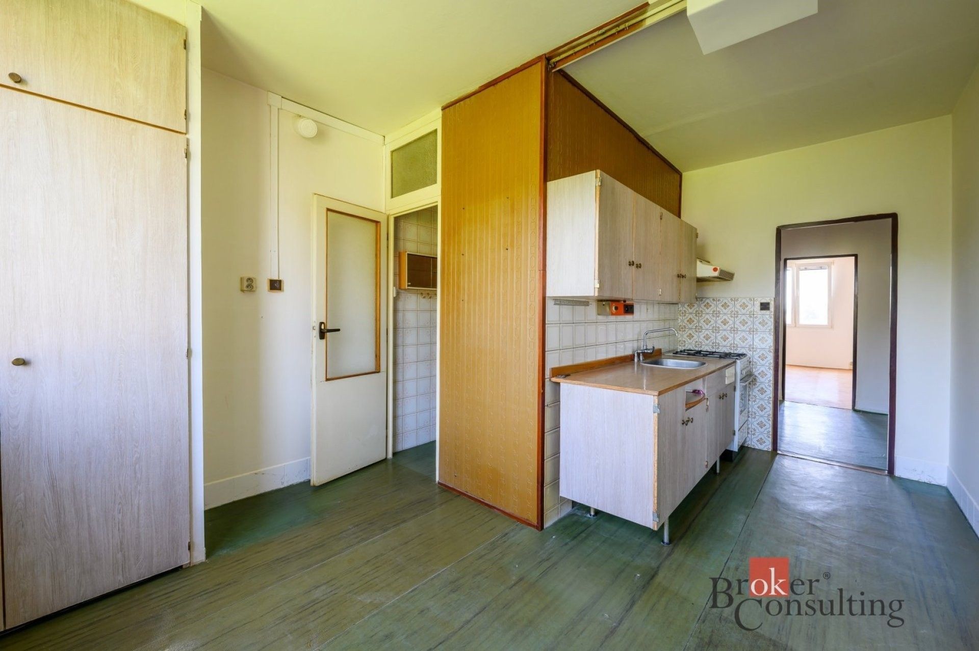 Prodej bytu 2+1 64 m² - foto 5