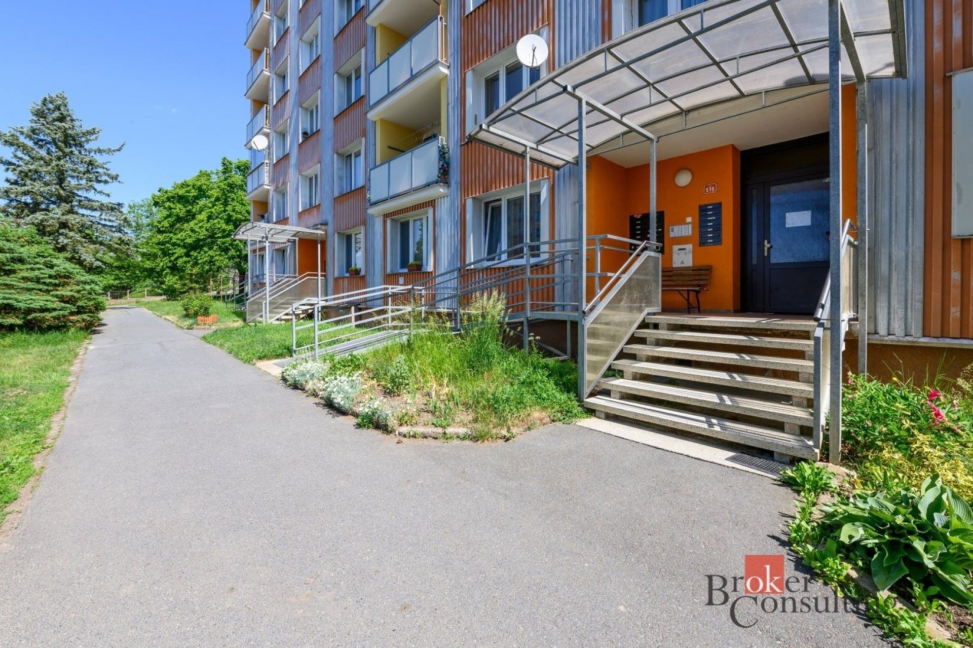 Prodej bytu 2+1 64 m² - foto 3