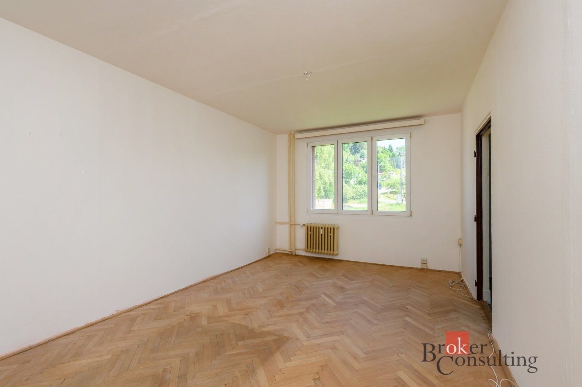 Prodej bytu 2+1 64 m² - foto 8