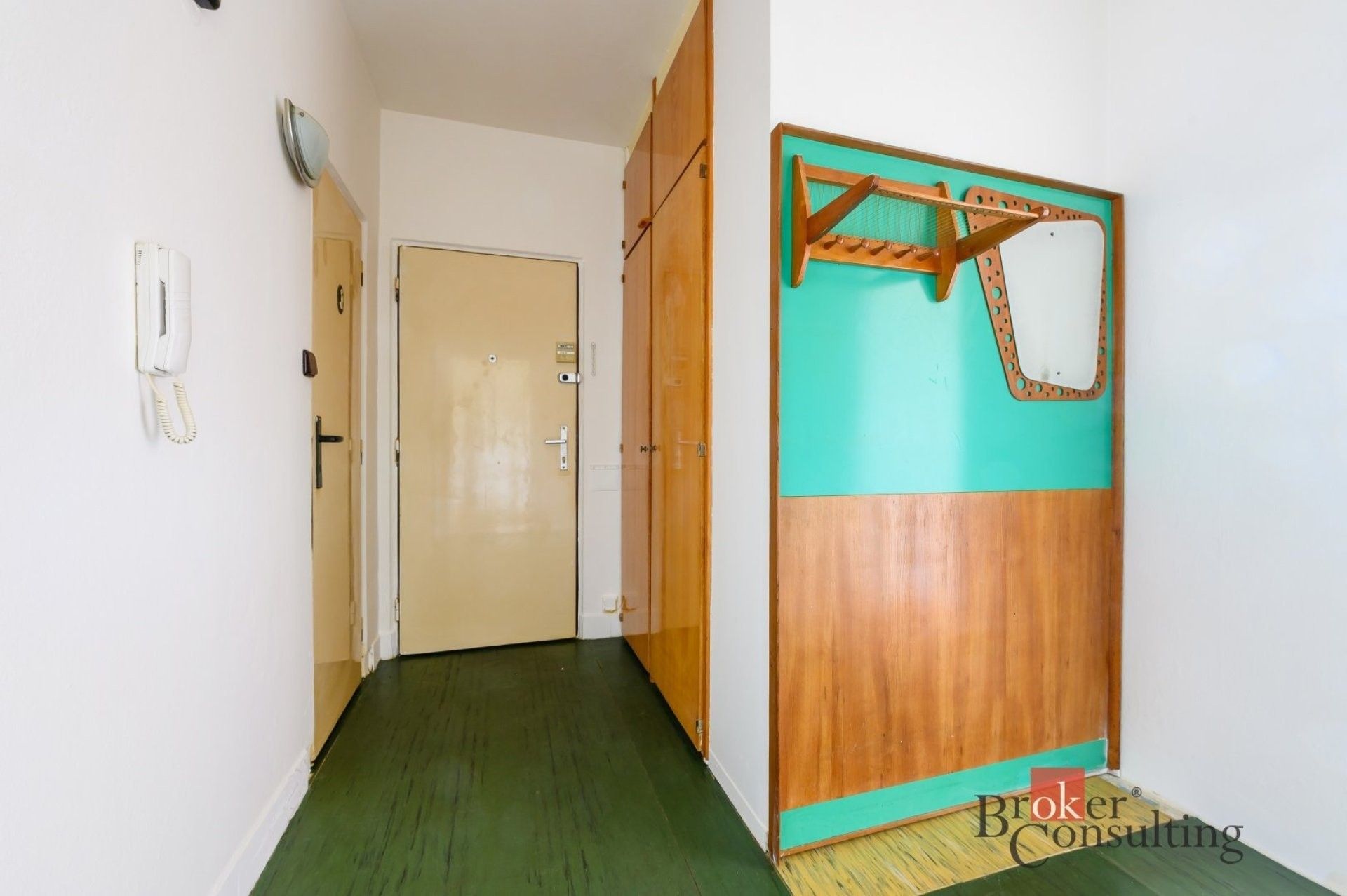 Prodej bytu 2+1 64 m² - foto 11