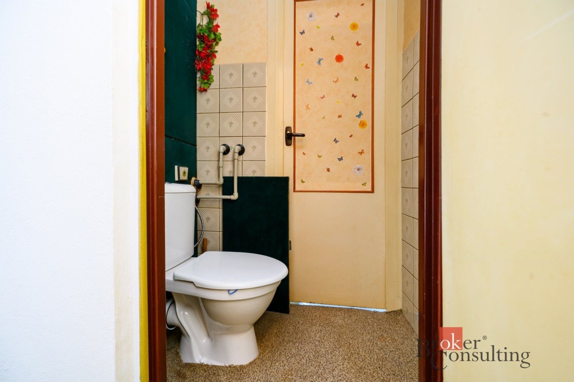 Prodej bytu 2+1 64 m² - foto 13
