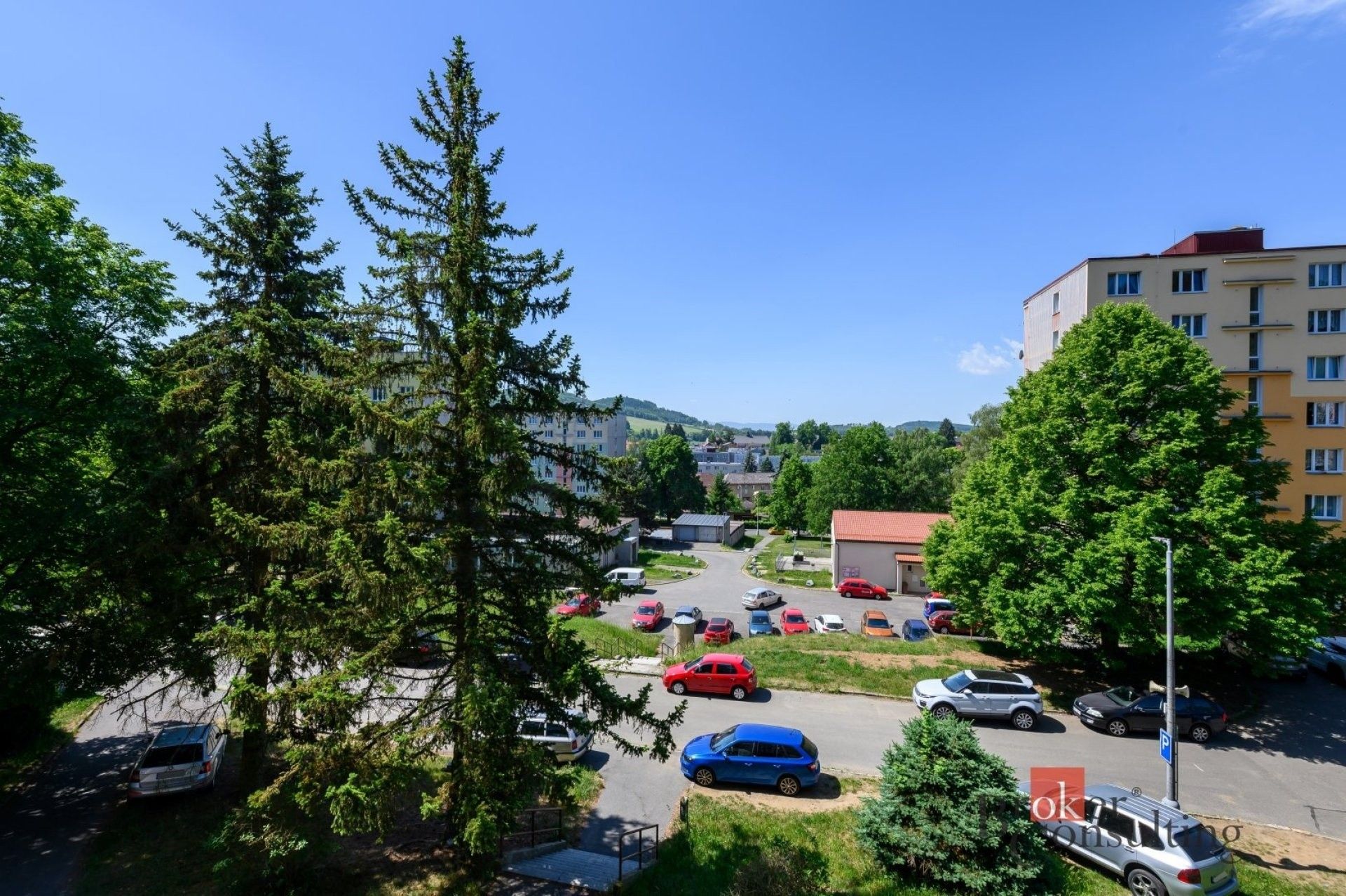 Prodej bytu 2+1 64 m² - foto 21
