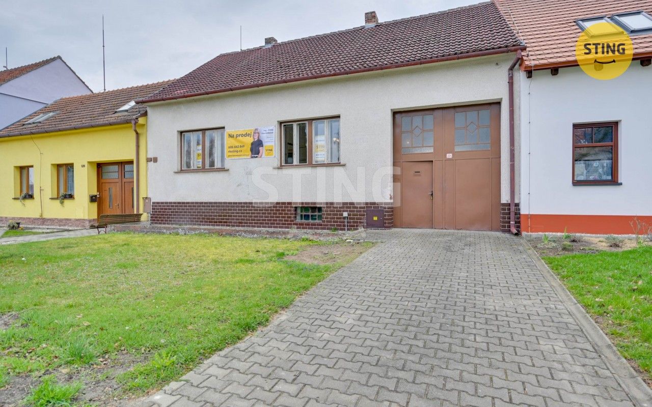 Prodej domu 145 m² - foto 1