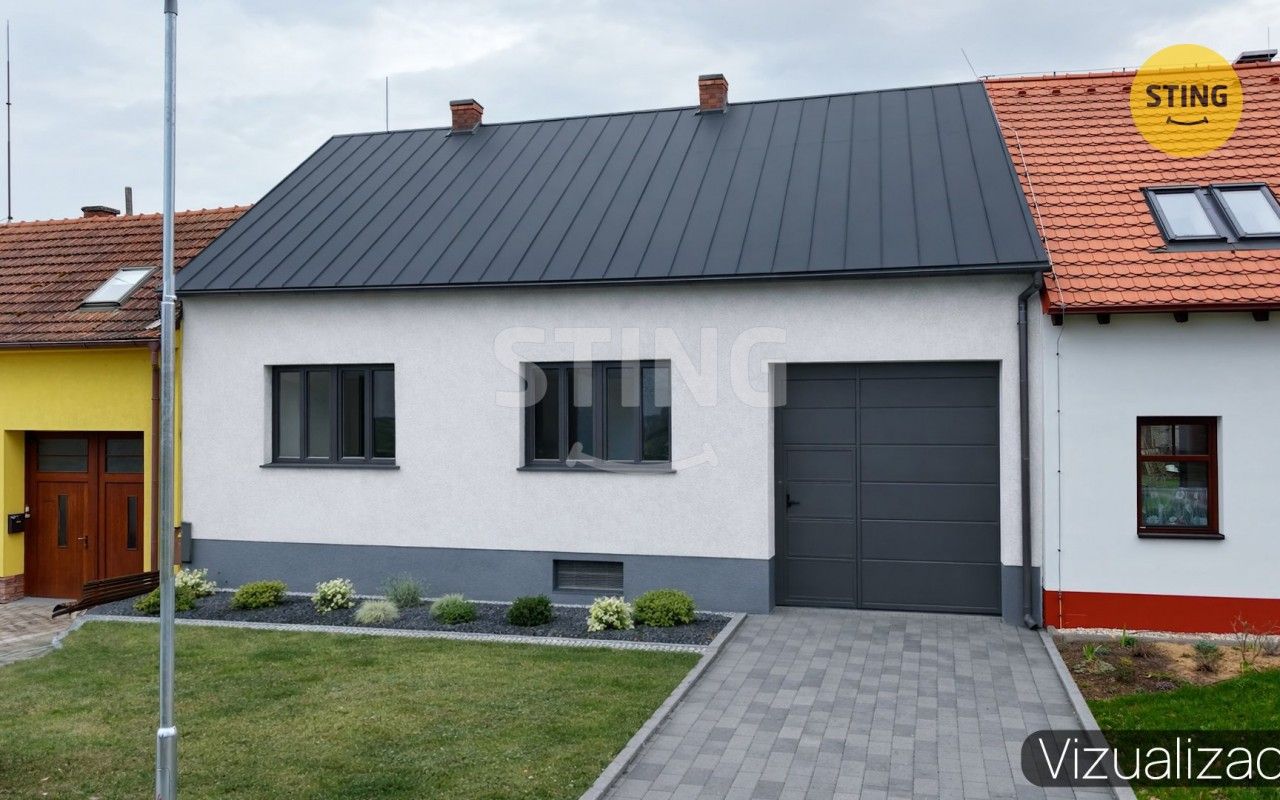 Prodej domu 145 m² - foto 2