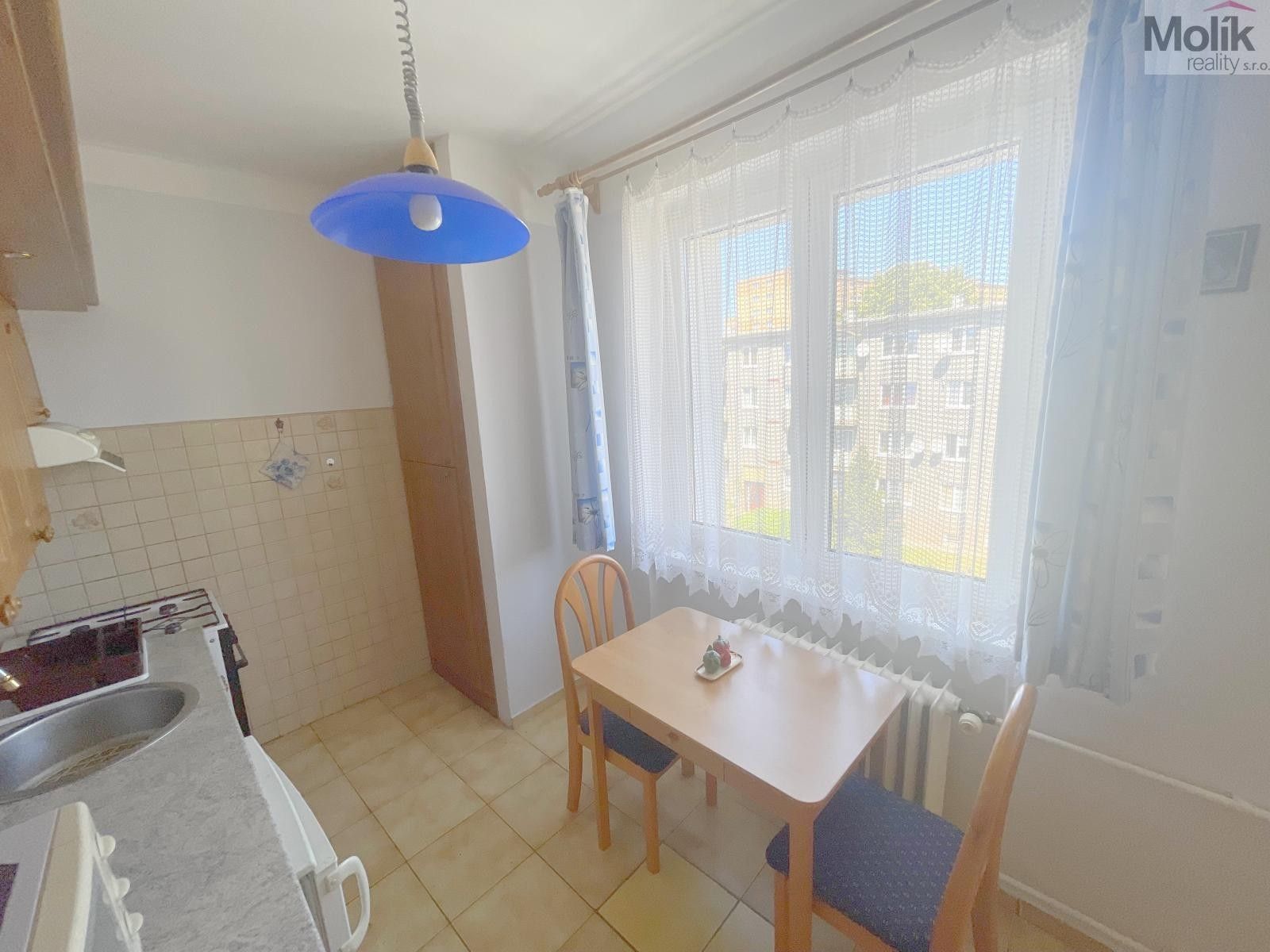 Pronájem bytu 2+1 56 m² - foto 4
