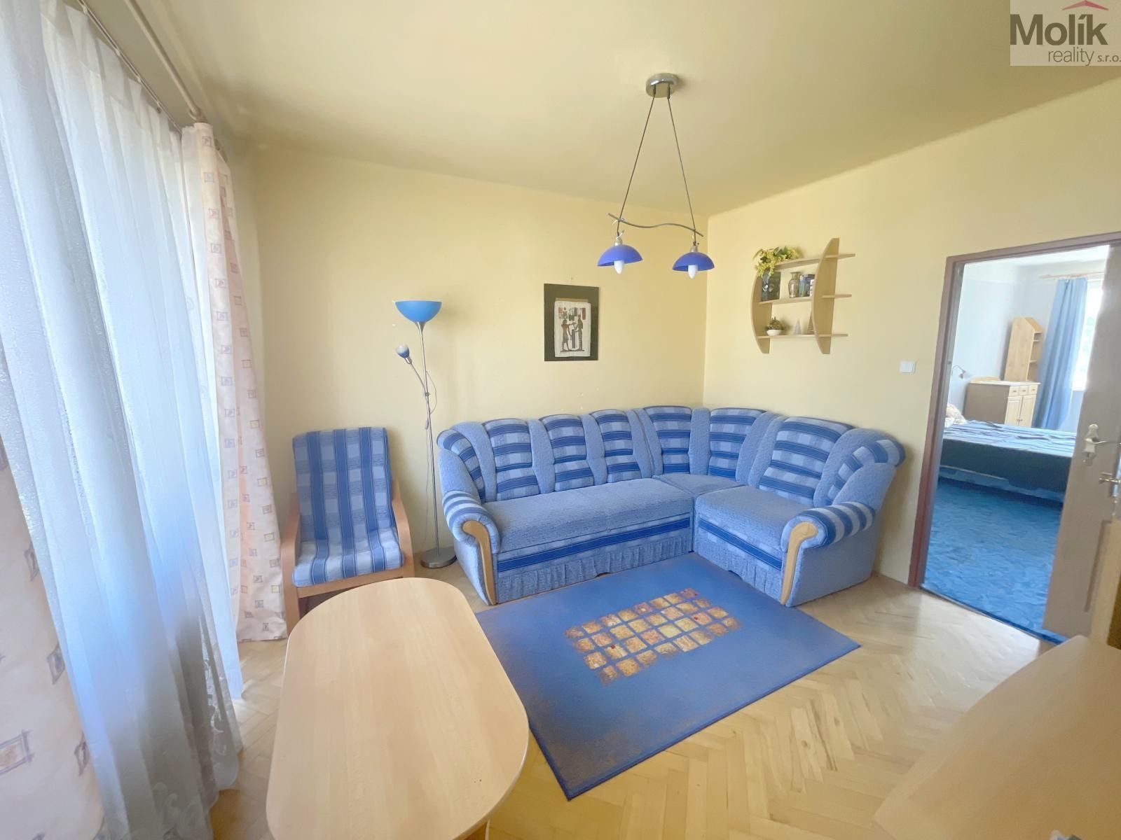 Pronájem bytu 2+1 56 m² - foto 5