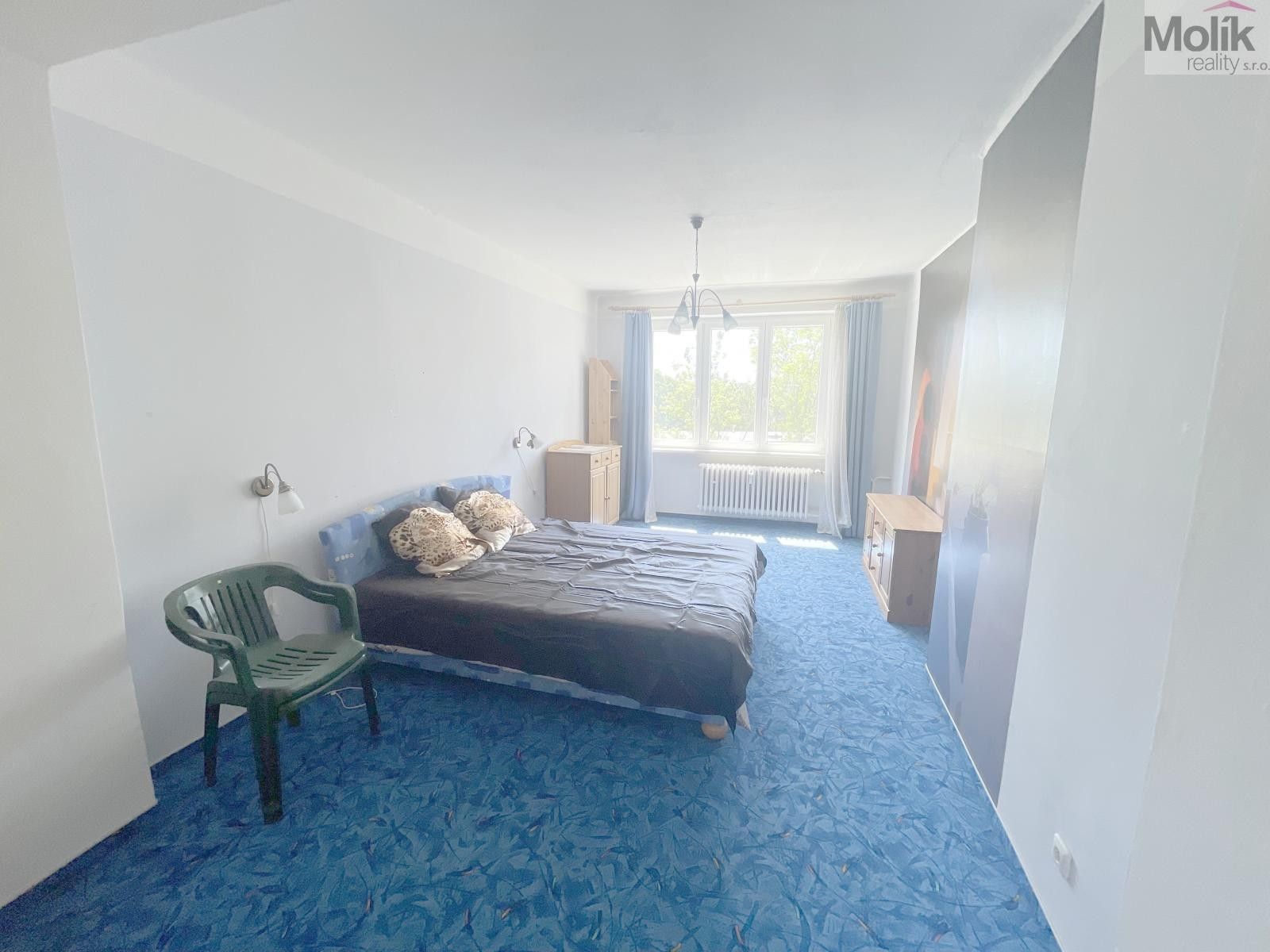 Pronájem bytu 2+1 56 m² - foto 8
