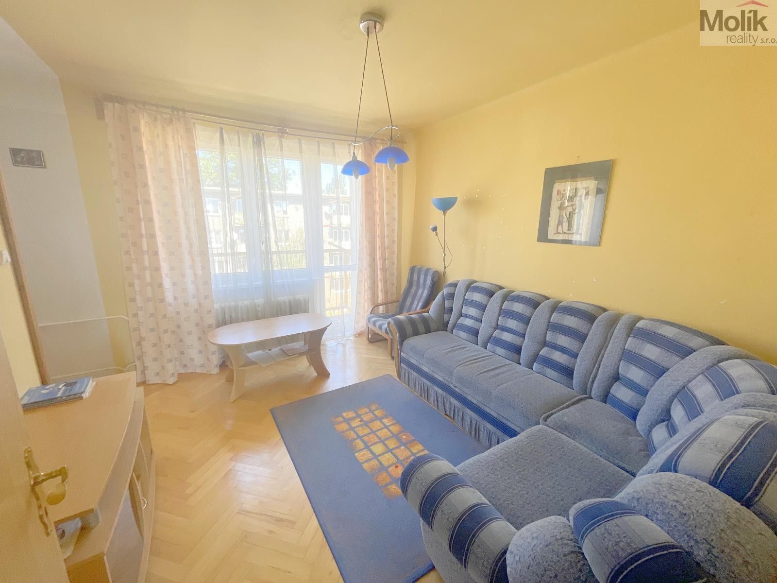 Pronájem bytu 2+1 56 m² - foto 6