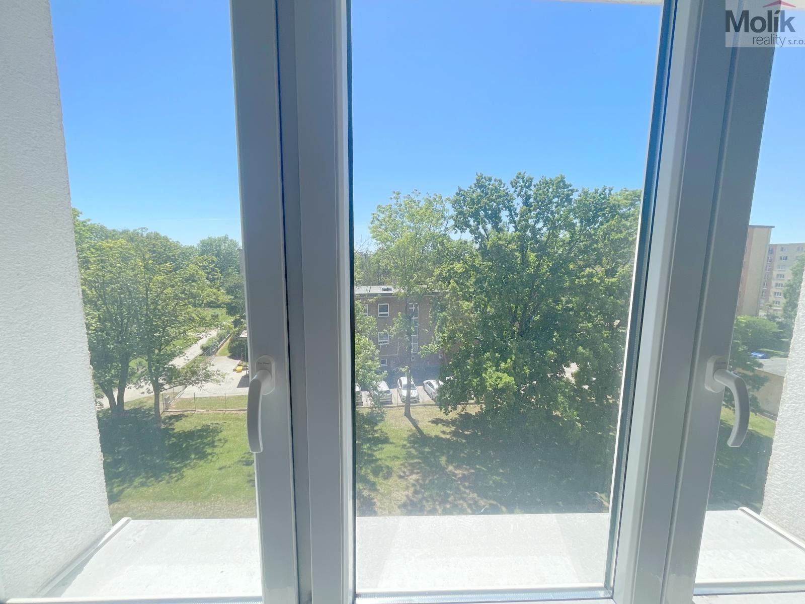 Pronájem bytu 2+1 56 m² - foto 10