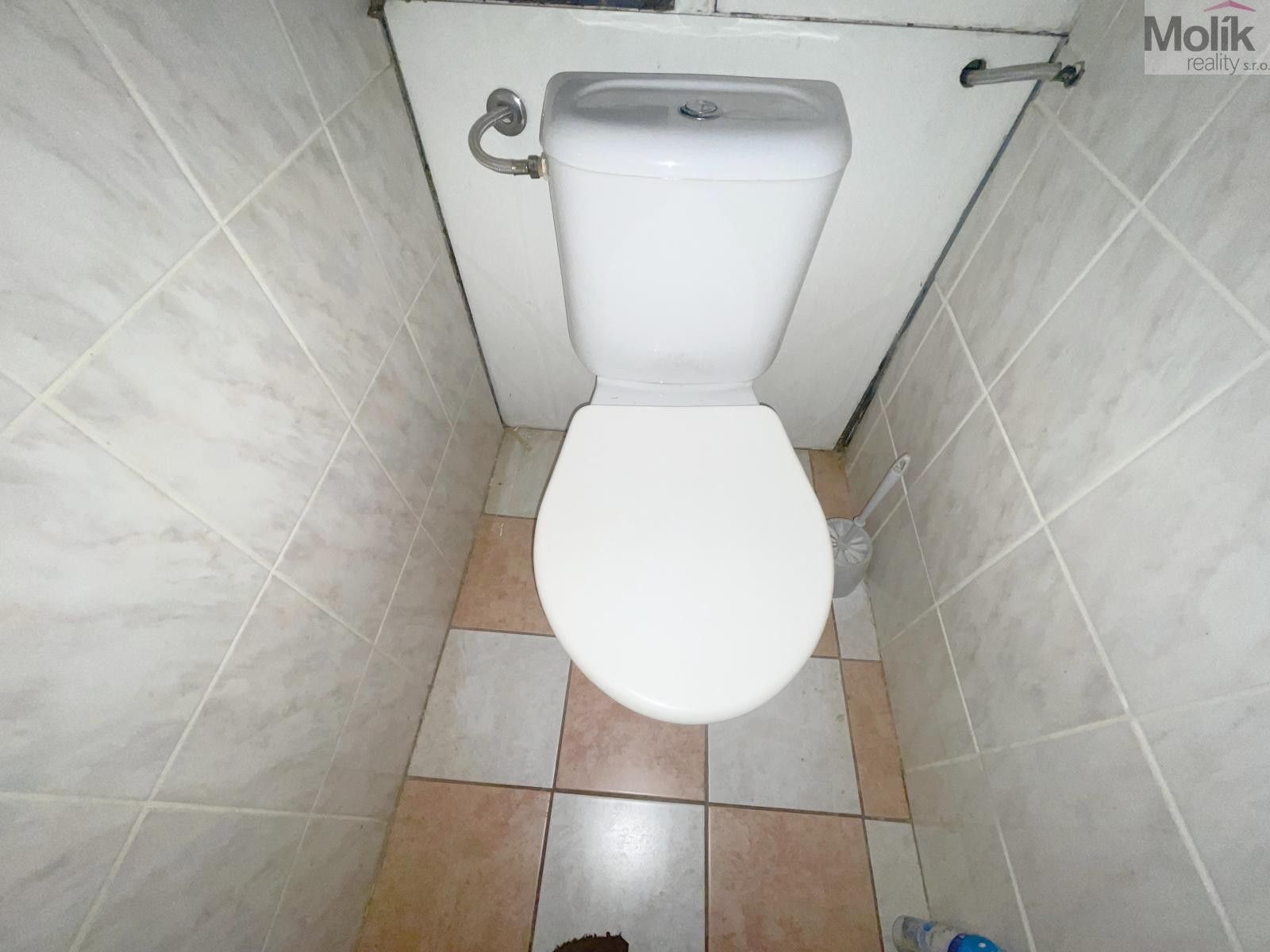 Pronájem bytu 2+1 56 m² - foto 13