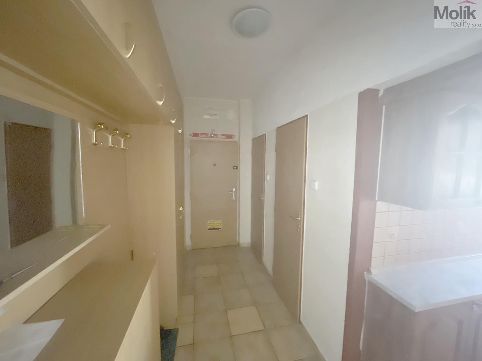 Pronájem bytu 2+1 56 m² - foto 11