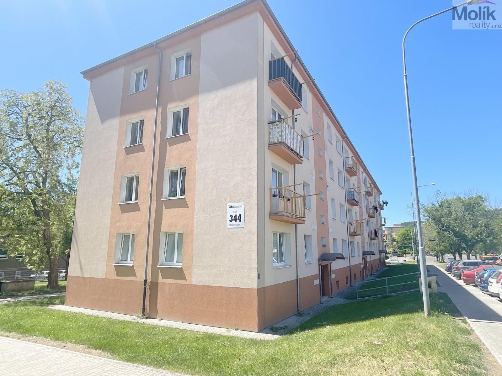 Pronájem bytu 2+1 56 m² - foto 15
