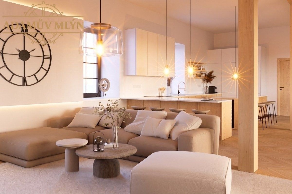 Prodej bytu 4+kk 200 m² - foto 3