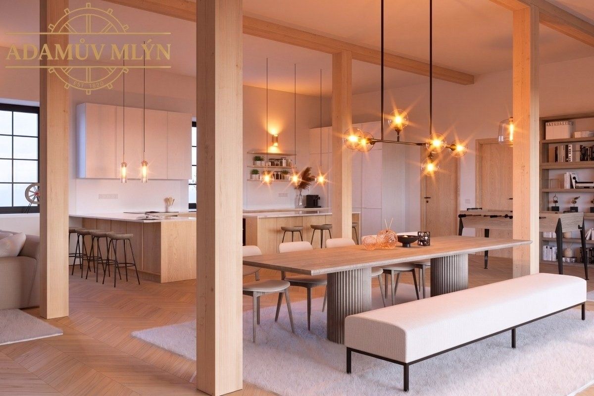 Prodej bytu 4+kk 200 m² - foto 1
