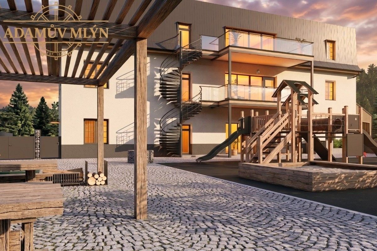 Prodej bytu 4+kk 200 m² - foto 16