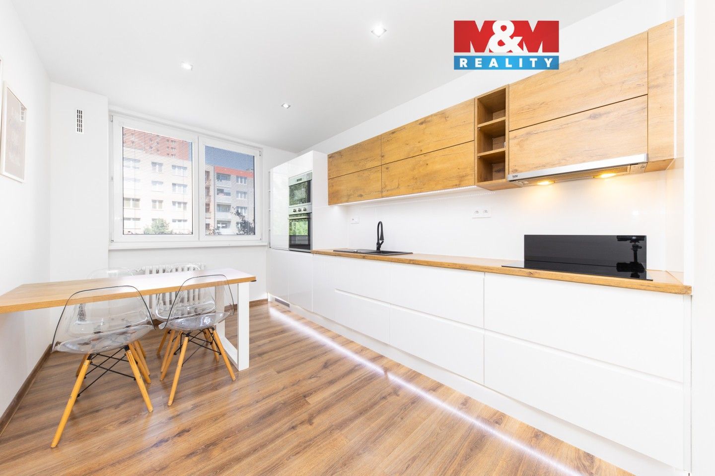 Prodej bytu 3+1 79 m² - foto 4