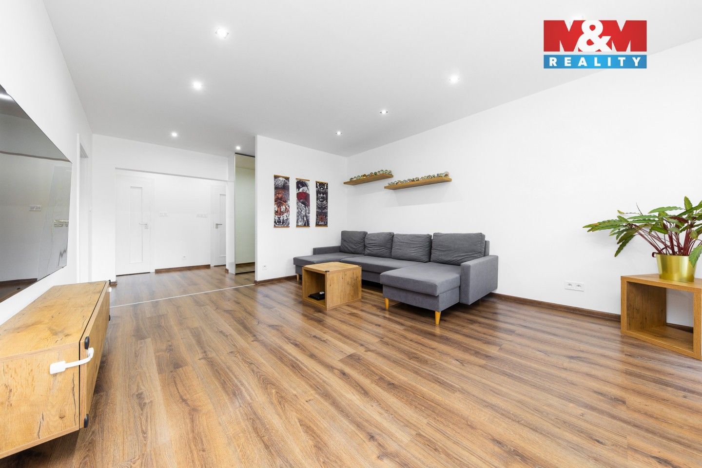 Prodej bytu 3+1 79 m² - foto 2