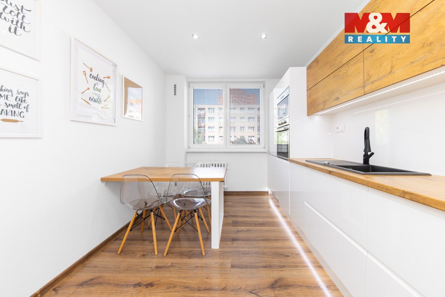 Prodej bytu 3+1 79 m² - foto 5