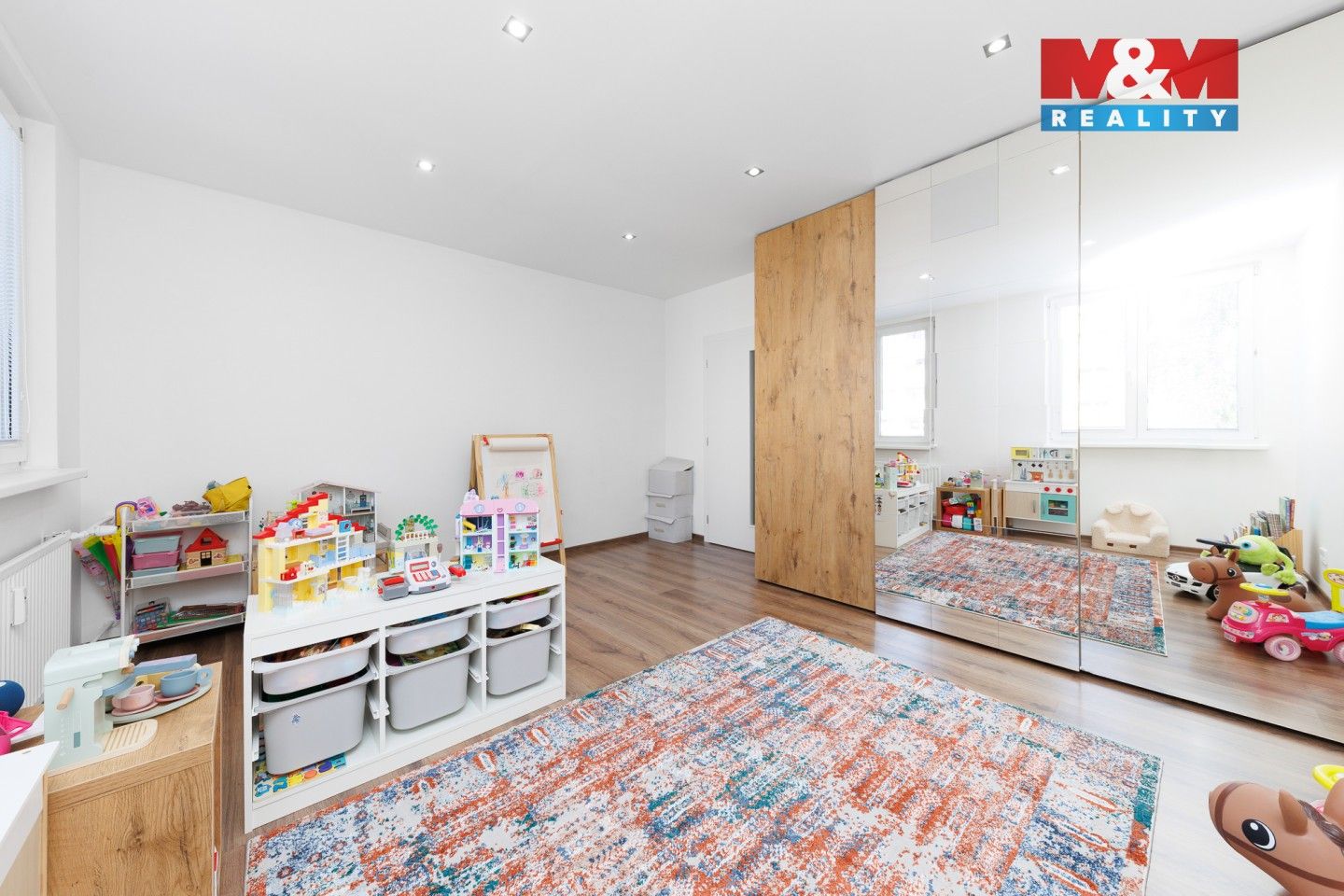 Prodej bytu 3+1 79 m² - foto 8