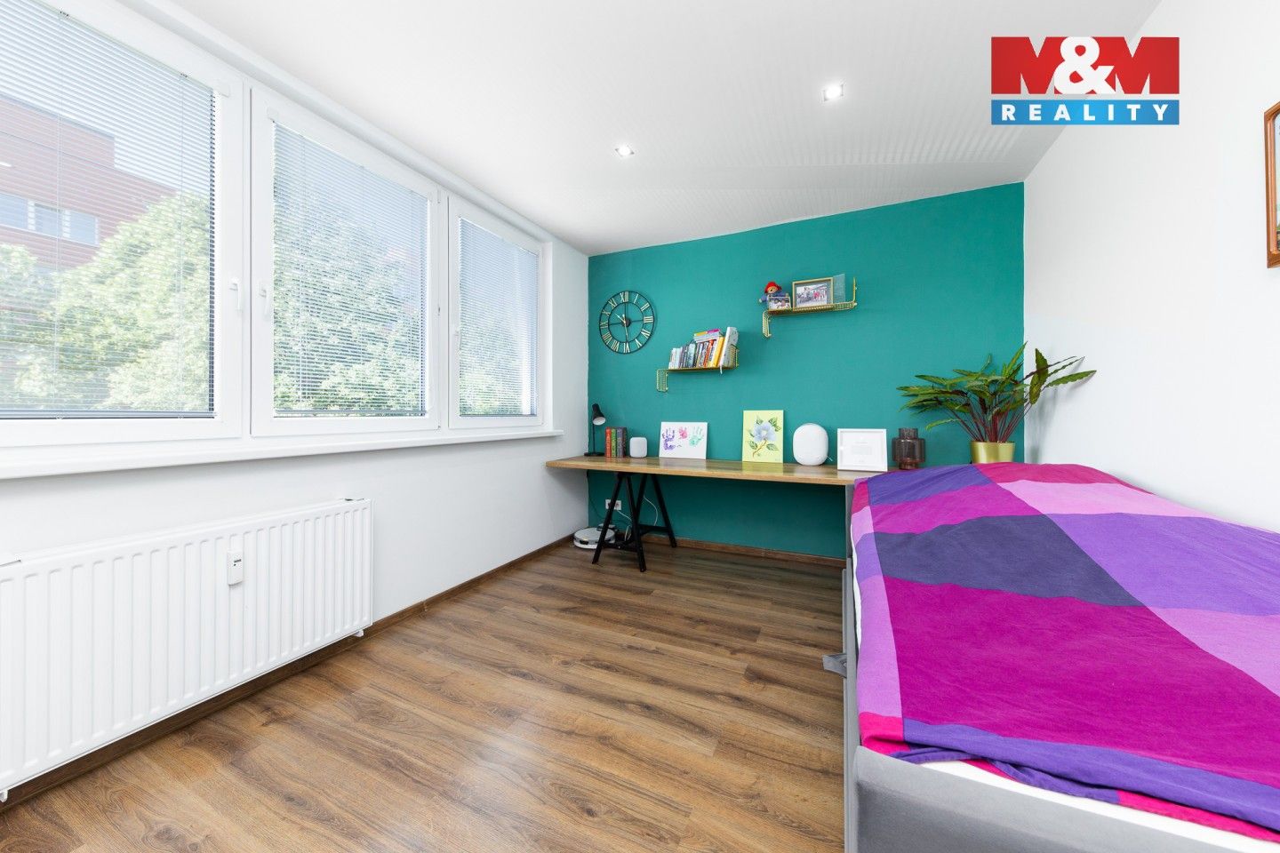 Prodej bytu 3+1 79 m² - foto 10
