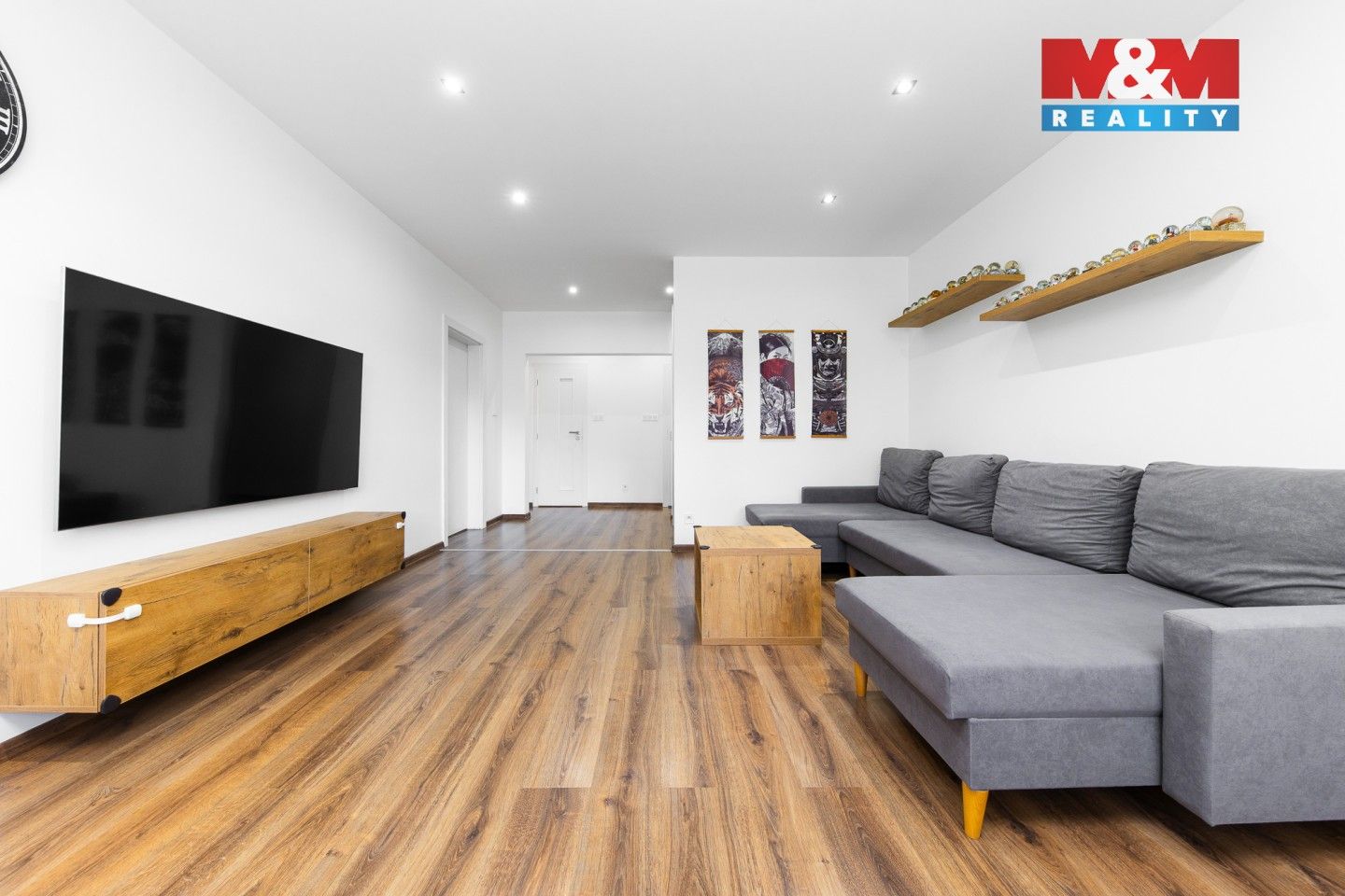 Prodej bytu 3+1 79 m² - foto 14