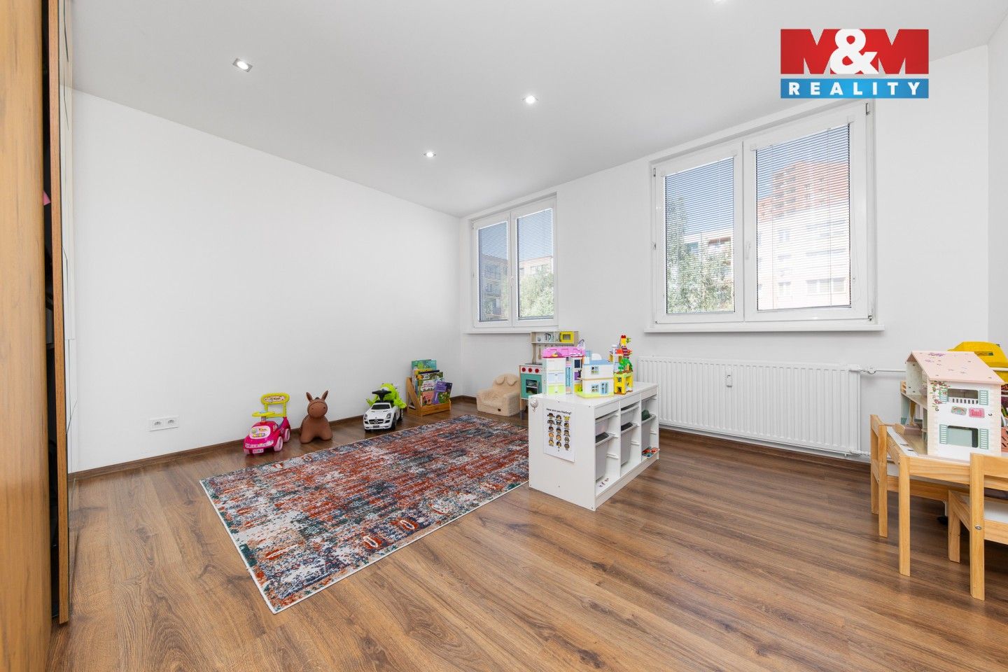Prodej bytu 3+1 79 m² - foto 13