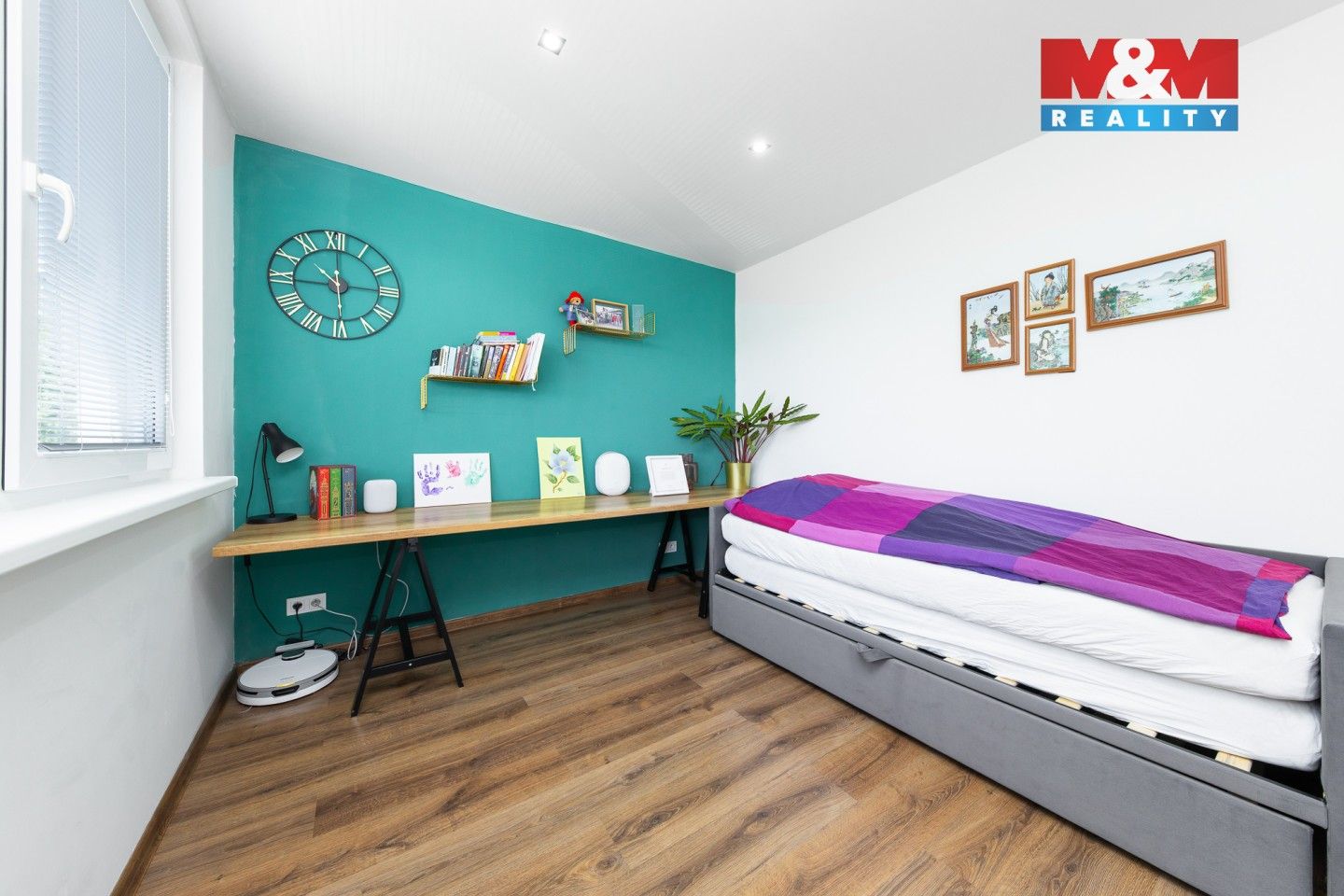 Prodej bytu 3+1 79 m² - foto 15
