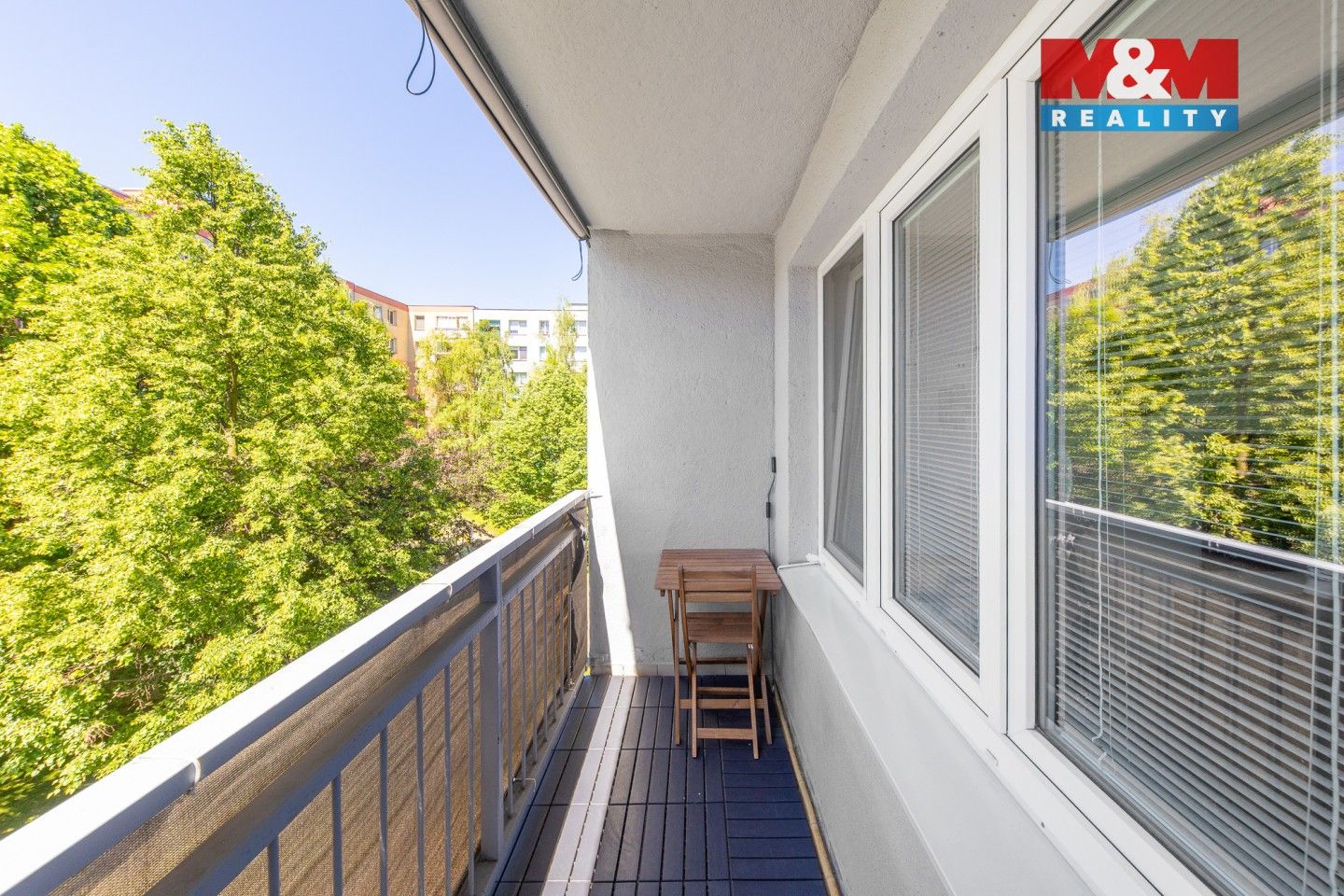 Prodej bytu 3+1 79 m² - foto 20