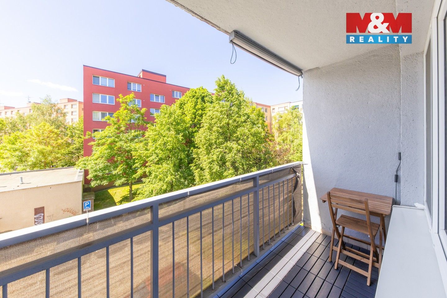 Prodej bytu 3+1 79 m² - foto 21