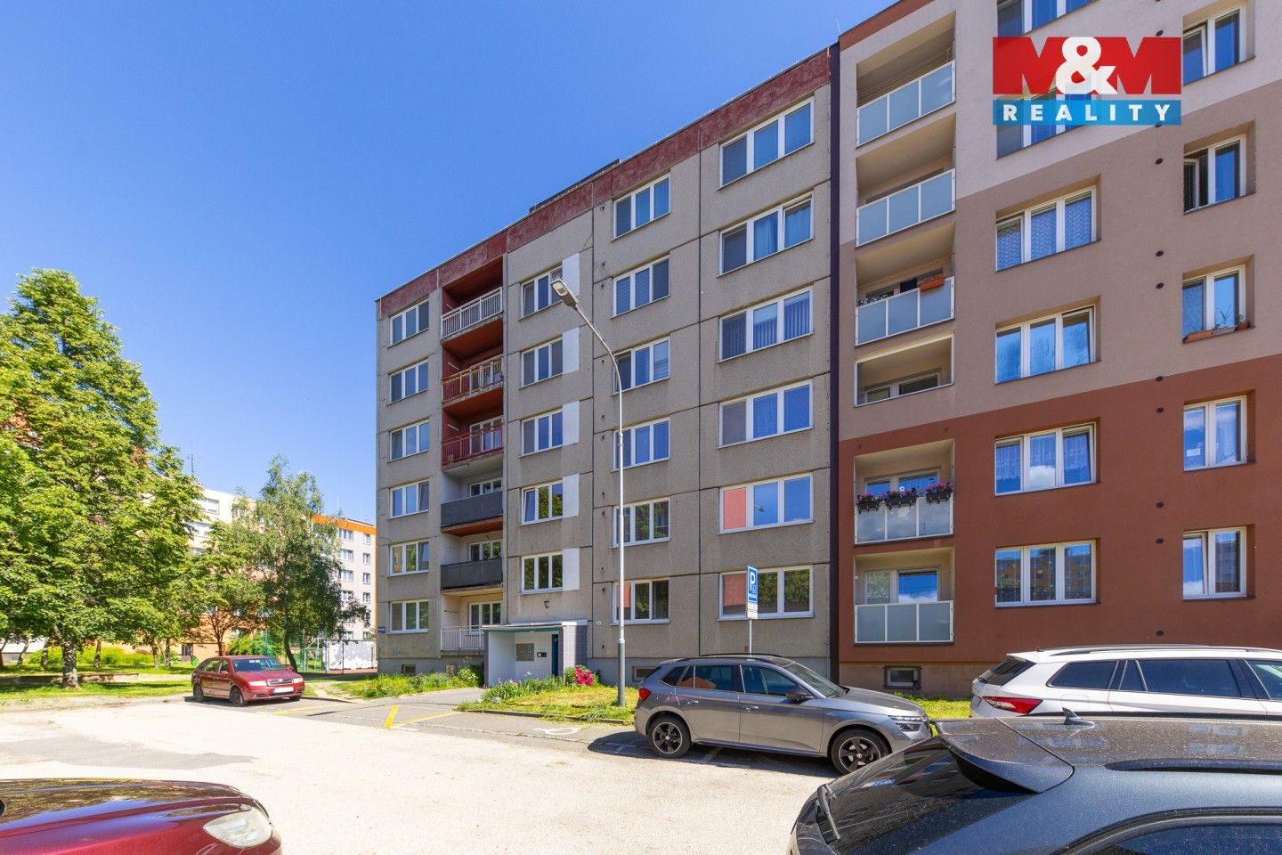 Prodej bytu 3+1 79 m² - foto 23