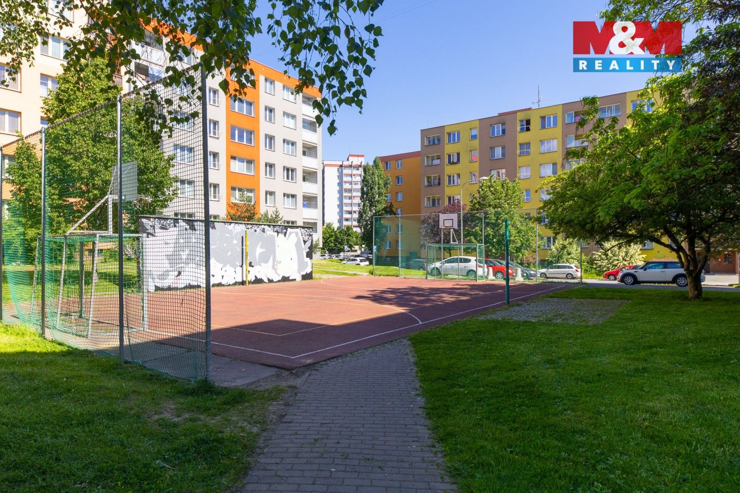 Prodej bytu 3+1 79 m² - foto 24