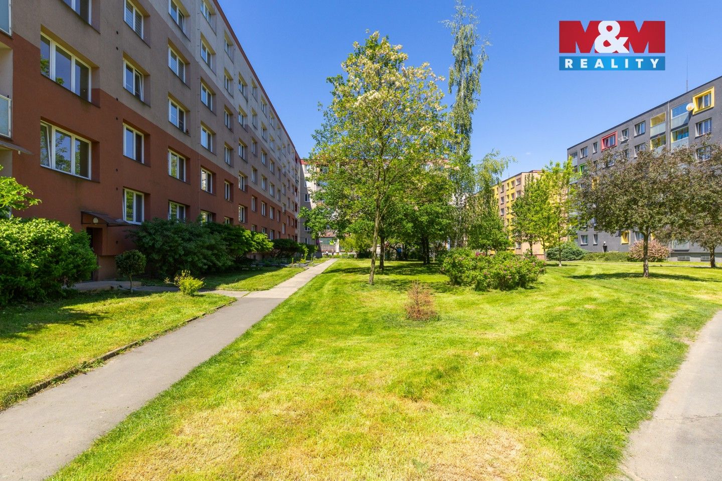 Prodej bytu 3+1 79 m² - foto 28