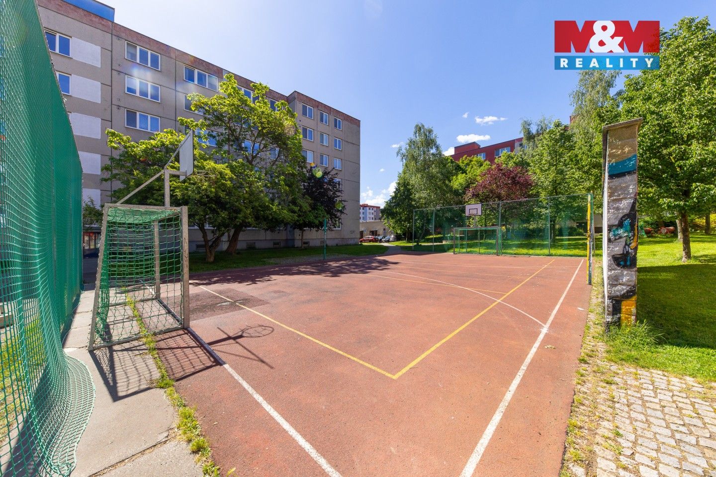 Prodej bytu 3+1 79 m² - foto 26