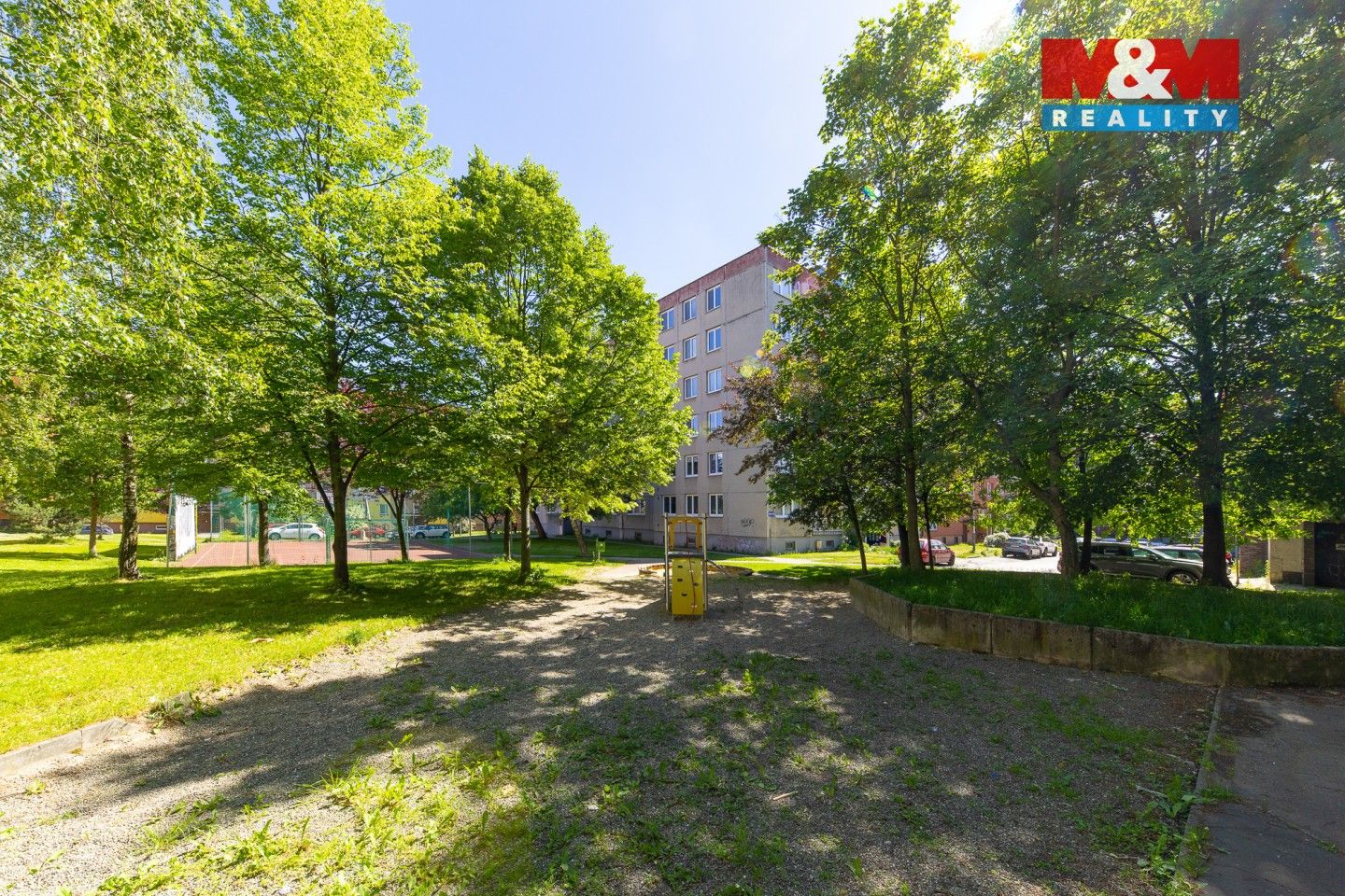 Prodej bytu 3+1 79 m² - foto 25