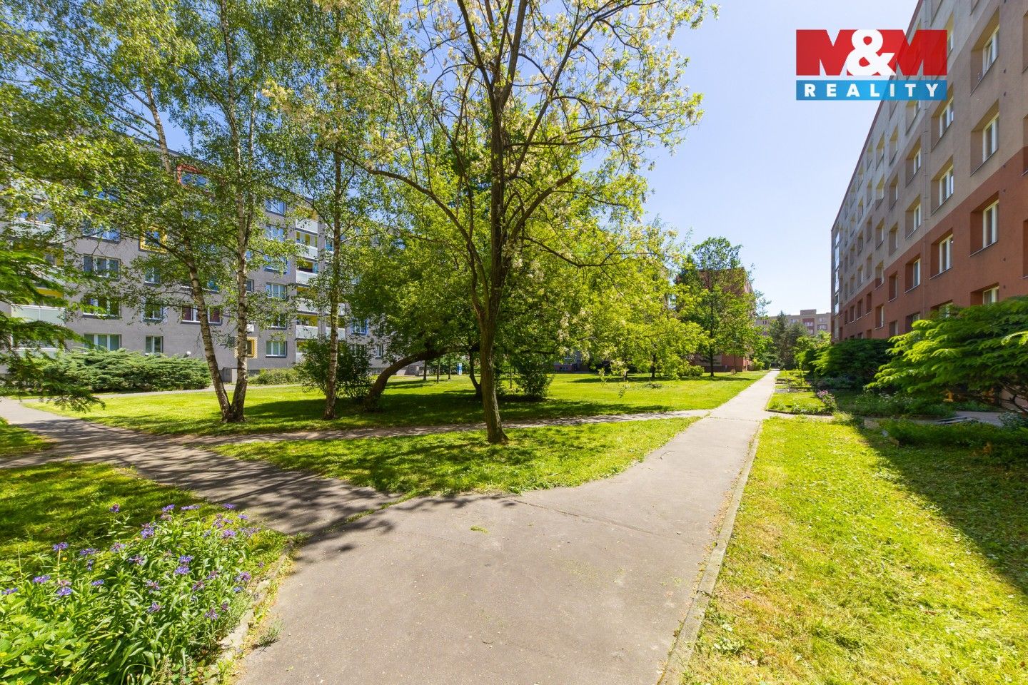 Prodej bytu 3+1 79 m² - foto 27