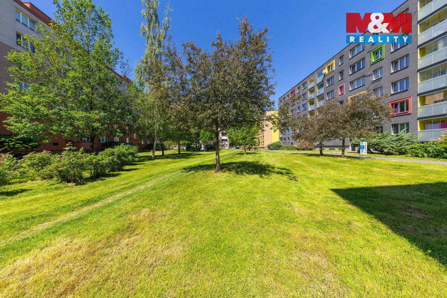 Prodej bytu 3+1 79 m² - foto 29
