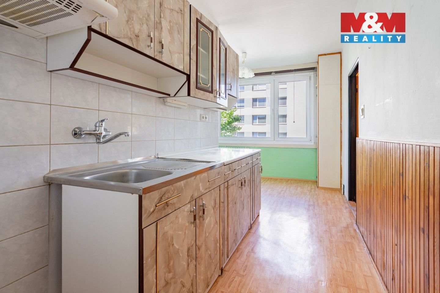 Prodej bytu 3+1 70 m² - foto 2