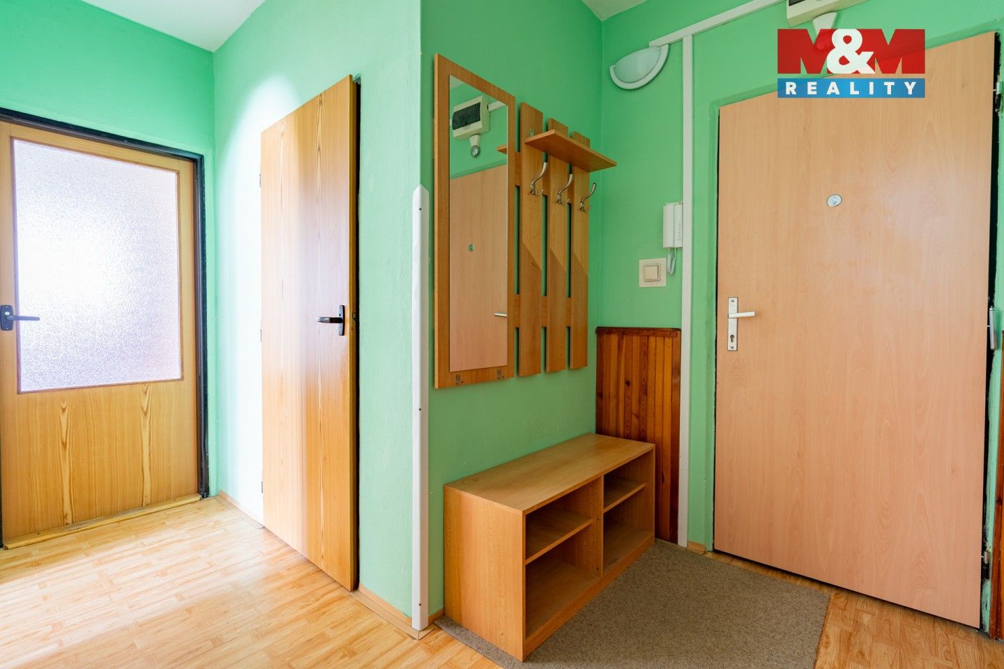 Prodej bytu 3+1 70 m² - foto 4