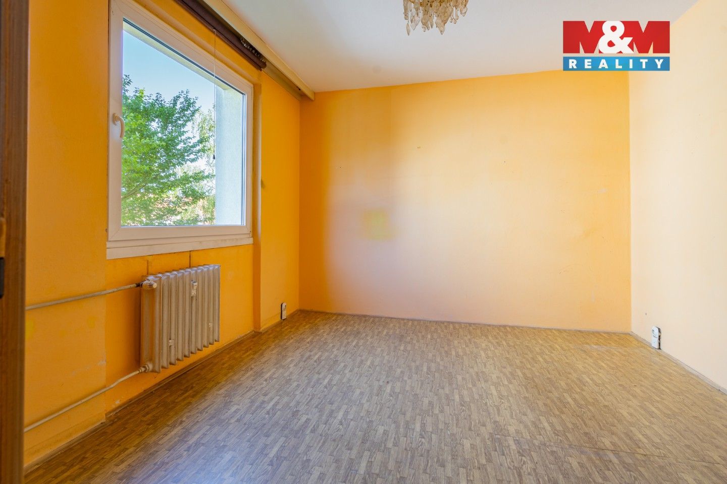 Prodej bytu 3+1 70 m² - foto 5